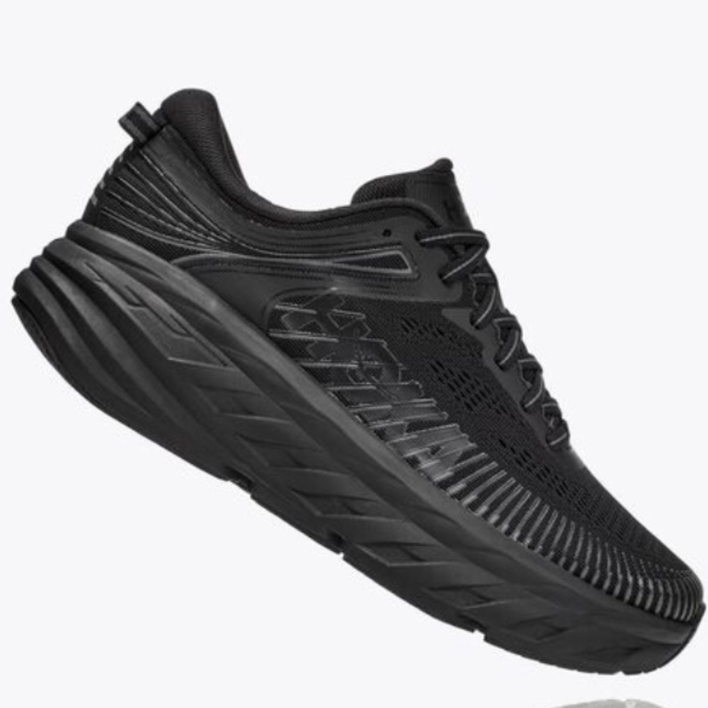 Hoka Bondi 7